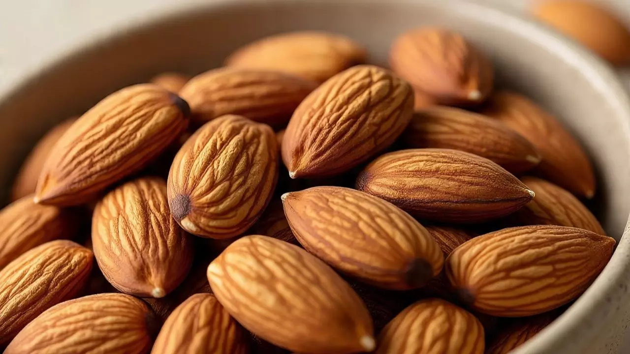 अपने खानपान में शामिल करें मैग्नीशियम से भरपूर चीजें