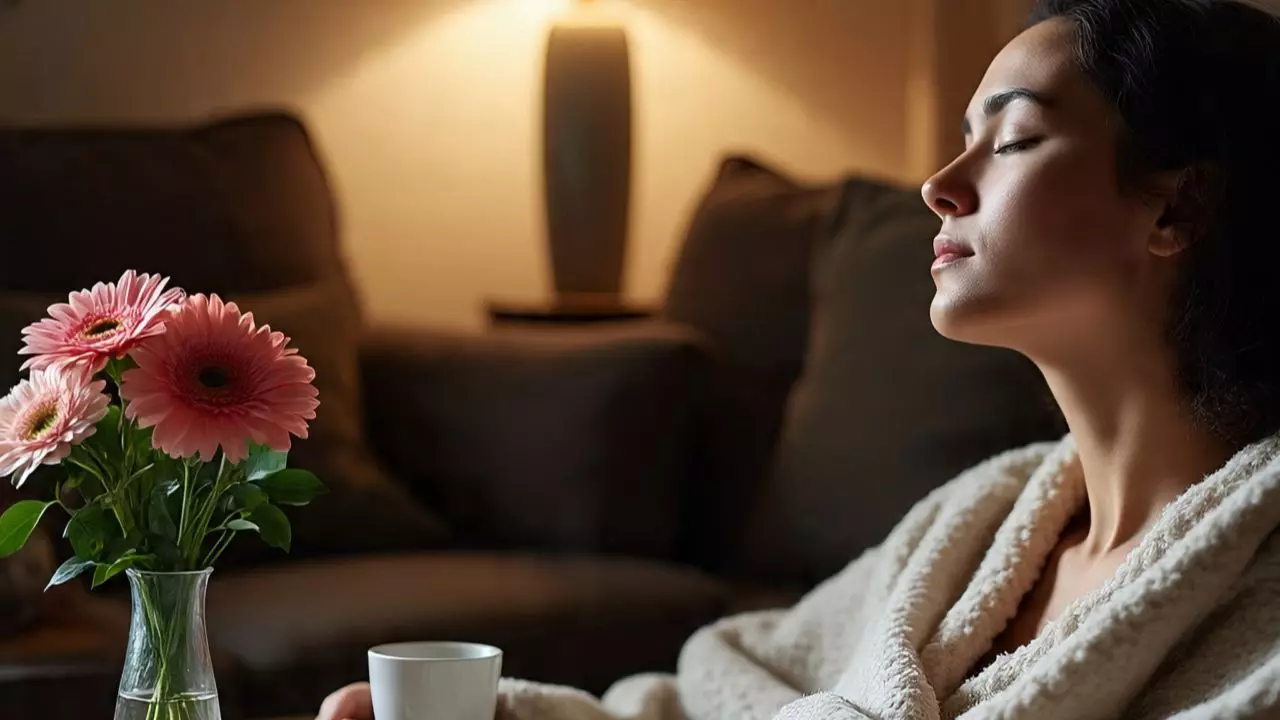 अचानक महसूस होता है तेज तनाव तो ऐसे पाएं राहत