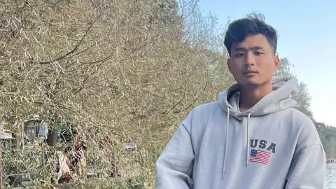 हम चीनी नहीं भारतीय हैं... मरने से पहले त्रिपुरा के छात्र ने कही थी ये बात, 6 लोगों ने चिंकी कहकर किया था अटैक