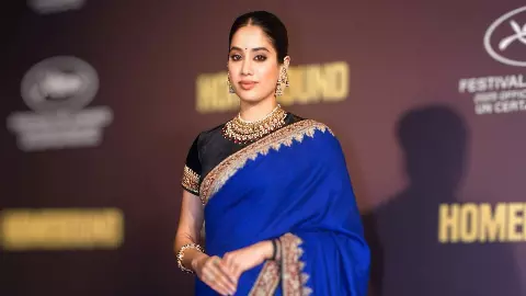 Dhurv Rathee ने बॉलीवुड की फेक ब्यूटी वीडियो में Janhvi Kapoor को किया टारगेट, कहा- मैं किसी से नहीं डरता