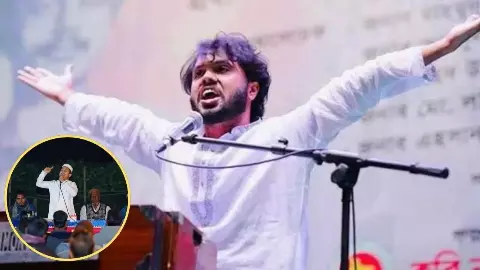 उस्मान हादी के दोनों हत्यारे पहुंचे भारत! ढाका पुलिस का खुलासा, बांग्लादेश से भागने में किसने की मदद?