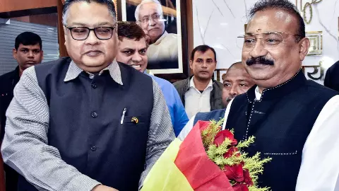 बिहार के मंत्री अशोक चौधरी बने असिस्टेंट प्रोफेसर, लेकिन नीतीश सरकार ने ही रोक दी नियुक्ति; जानें क्या है पूरा माजरा