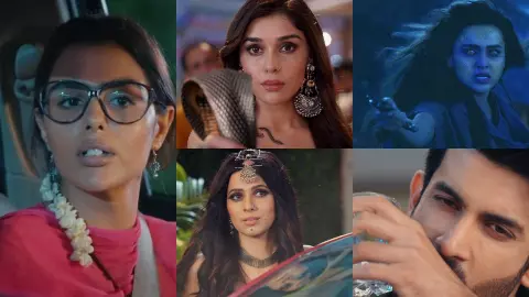 Naagin 7 X Review: पहले एपिसोड से मचा धमाल, शानदार VFX और प्रियंका-ईशा की एक्टिंग ने जीता दिल; तेजस्वी प्रकाश का कैमियो बना हाइलाइट