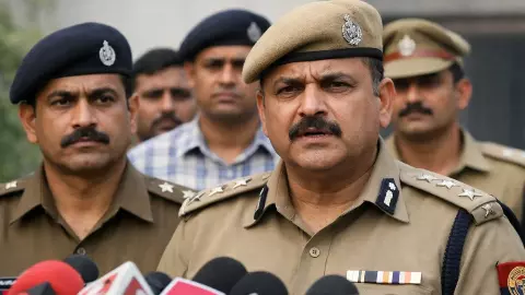 जबरन बनाए संबंध, फिर वीडियो लीक कर दी एसिड अटैक की धमकी... नाबालिग छात्रा ने की सुसाइड की कोशिश, आरोपी पर क्या बोली पुलिस?