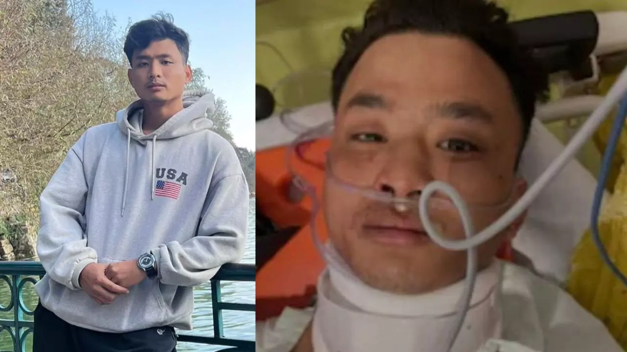 ऐसा किसी के साथ... देहरादून में मारे गए एंजेल के पिता ने पोस्टमार्टम पर उठाए सवाल, चाकू मारने वाले का निकला नेपाल कनेक्शन