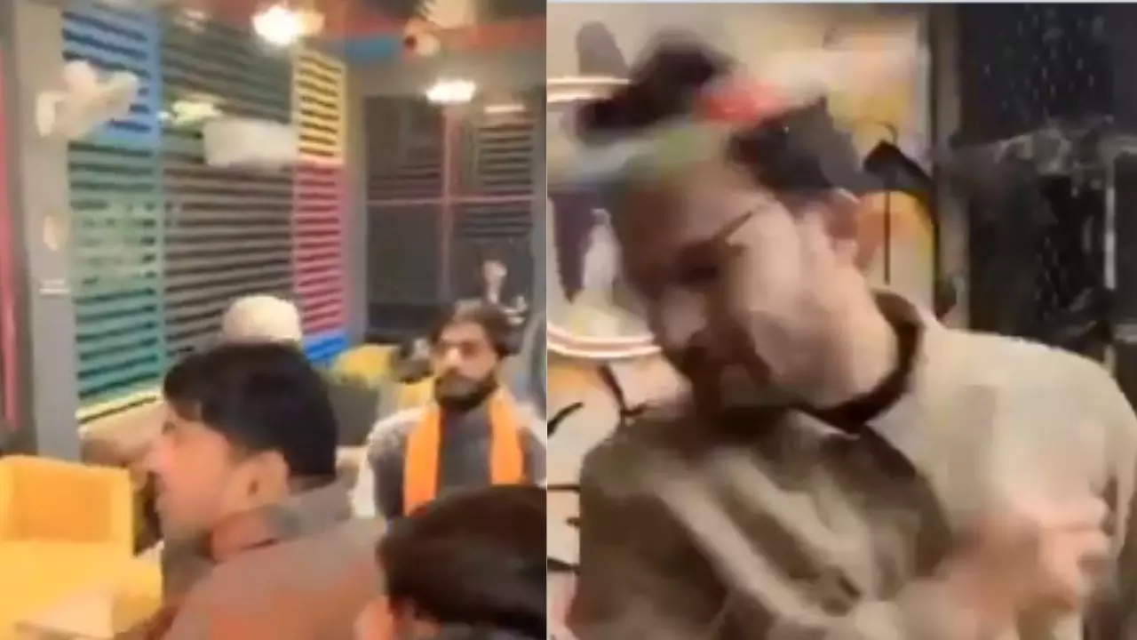 सिर्फ दो मुस्लिम दोस्त, अचानक भीड़ ने किया हमला, बरेली में बर्थडे पर हुए बवाल के बाद लड़की ने बताई बजरंग दल के उत्पात की पूरी कहानी