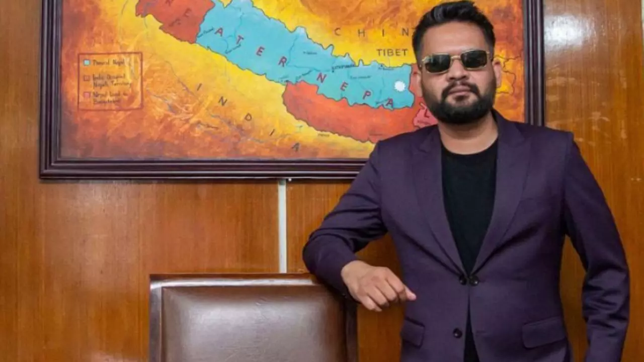 महज तीन सालों में ही नेपाल के लोगों के फेवरेट कैसे बने प्रधानमंत्री पद के उम्मीदवार बालेन शाह? रैपर से राजनीति तक का सफर