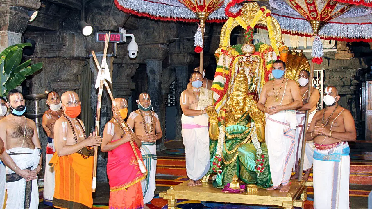 तिरुपति लड्डू विवाद: घी की शुद्धता पर सवाल! टीटीडी ने दी सफाई