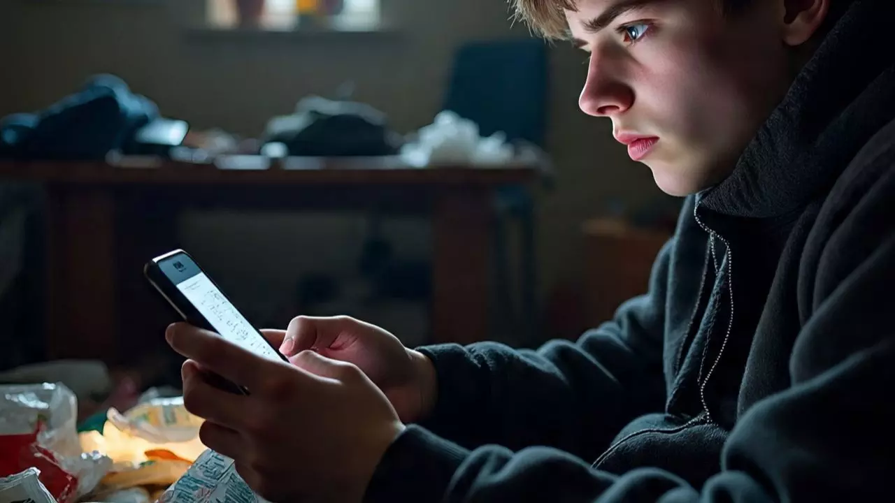 ऑफिस का प्रेशर नहीं, ये है युवाओं में तनाव का सबसे बड़ा कारण