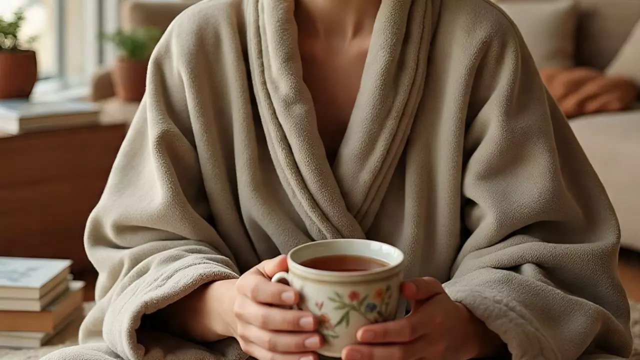 सिरदर्द और थकान मिटाने के लिए चाय से बेहतर हैं ये विकल्प