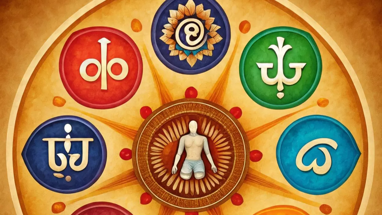 अच्छी सेहत के लिए जरूरी हैं ये 6 रस, जानें क्या कहता है आयुर्वेद