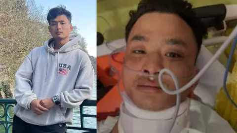 ऐसा किसी के साथ... देहरादून में मारे गए एंजेल के पिता ने पोस्टमार्टम पर उठाए सवाल, चाकू मारने वाले का निकला नेपाल कनेक्शन ऐसा किसी के साथ... देहरादून में मारे गए एंजेल के पिता ने पोस्टमार्टम पर उठाए सवाल, चाकू मारने वाले का निकला नेपाल कनेक्शन