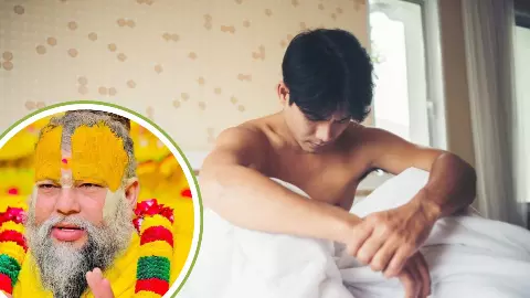 क्या स्वप्नदोष होने से ब्रह्मचर्य टूट जाता है? प्रेमानंद महाराज ने दिया अनोखा जवाब-  देखिए VIDEO