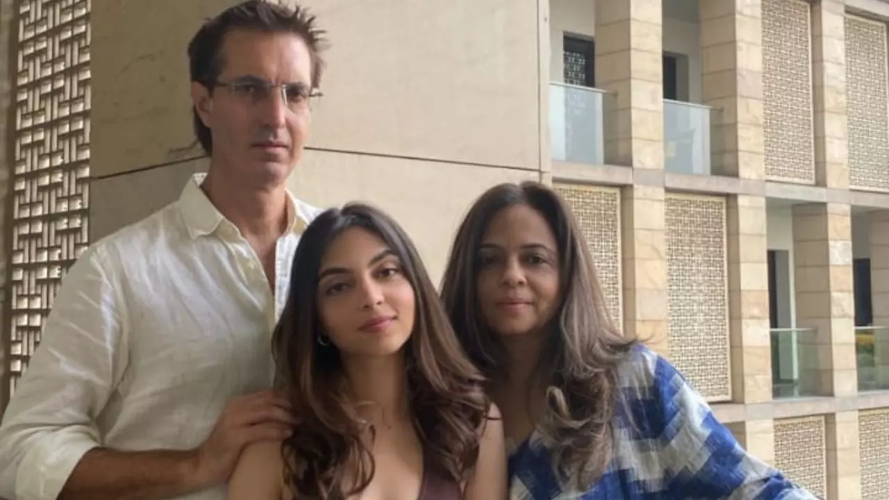 Raihan Vadra की मंगेतर Aviva Baig के घर में कौन-कौन, जानें प्रियंका गांधी के समधी-समधन के बारे में