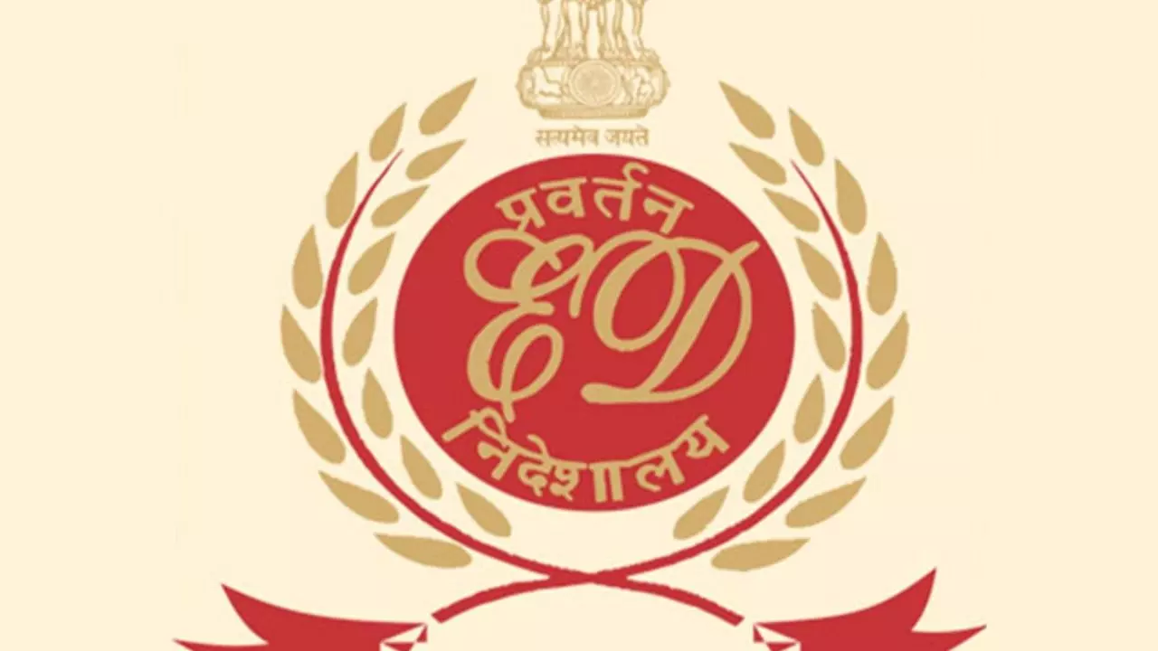 जनता की कमाई पर डाका! छत्तीसगढ़ शराब स्कैम में पूर्व IAS समेत 31 अफसरों की करोड़ों की संपत्ति अटैच, ‘पार्ट-बी’ स्कीम का खोला राज़