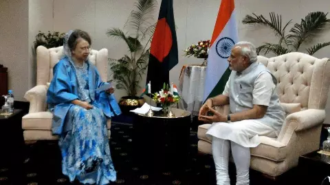 पाक-चीन से दोस्ती, ढाका को बनाया ISI की पनाहगाह; गंगा जल संधि को कहा- गुलामी का सौदा; खालिदा जिया के भारत से कैसे थे रिश्ते?