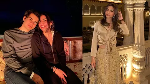 राजस्थान में होगी 25 साल की Aviva Baig की Raihan Vadra से सगाई, देखिए प्रियंका गांधी की बहू के Photos