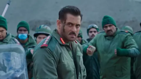 सही नहीं है फैक्ट्स... सलमान की फिल्म Battle Of Galwan फिल्म पर तिलमिलाया चीन, भारत सरकार ने दिया मुंह तोड़ जवाब सही नहीं है फैक्ट्स... सलमान की फिल्म Battle Of Galwan फिल्म पर तिलमिलाया चीन, भारत सरकार ने दिया मुंह तोड़ जवाब