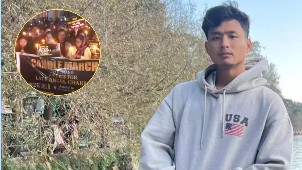 देहरादून के Angel Chakma केस में नया मोड़, पुलिस करेगी बयान अपडेट; जानें पीड़ित परिवार से दोबारा क्यों होगी पूछताछ