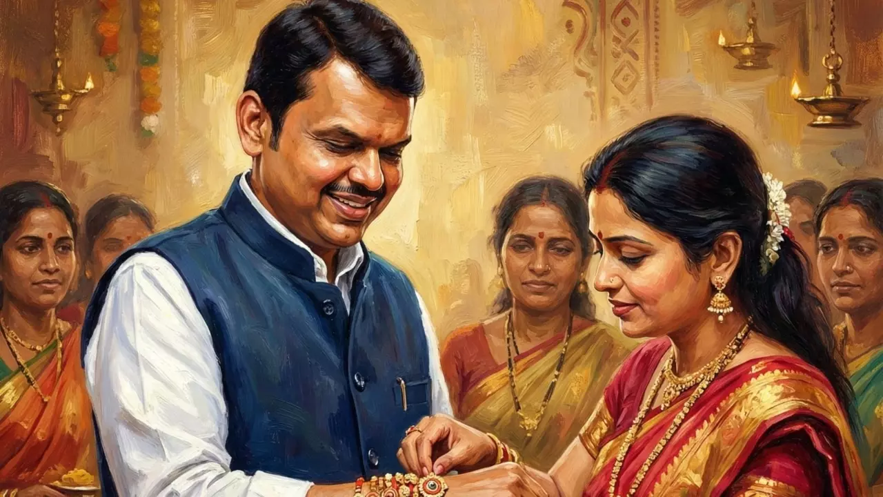 System Glitch या Inside Game! 12,900 सरकारी कर्मचारियों तक कैसे पहुंचे लाड़की बहन योजना के पैसे?