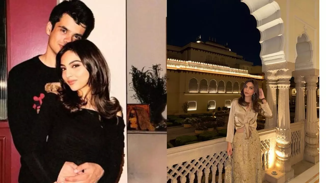 प्रियंका गांधी की बहू निकली मुस्लिम, Aviva Baig को लेकर सोशल में क्यों मचा है इतना हंगामा? Viral हो गया ये VIDEO