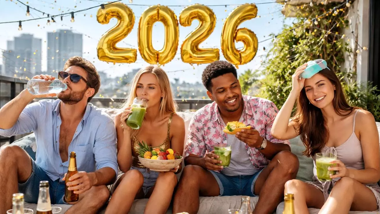 शराब की रात के बाद चैन की सुबह चाहिए? जानिए हैंगओवर उतारने का स्मार्ट प्लान