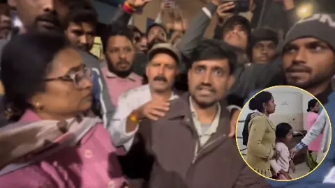 देश के सबसे स्वच्छ शहर पर लगा कलंक! दूषित पानी पीने से इंदौर में हुई 8 की मौत, 3 अधिकारियों पर गिरी गाज