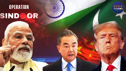 US से करीबी चीन को पसंद नहीं, PAK की गर्दन पकड़ने के लिए ले रहा OP सिंदूर में मिडिएशन का क्रेडिट, एक्सपर्ट बोले - दोनों हाथ में लड्डू नहीं...