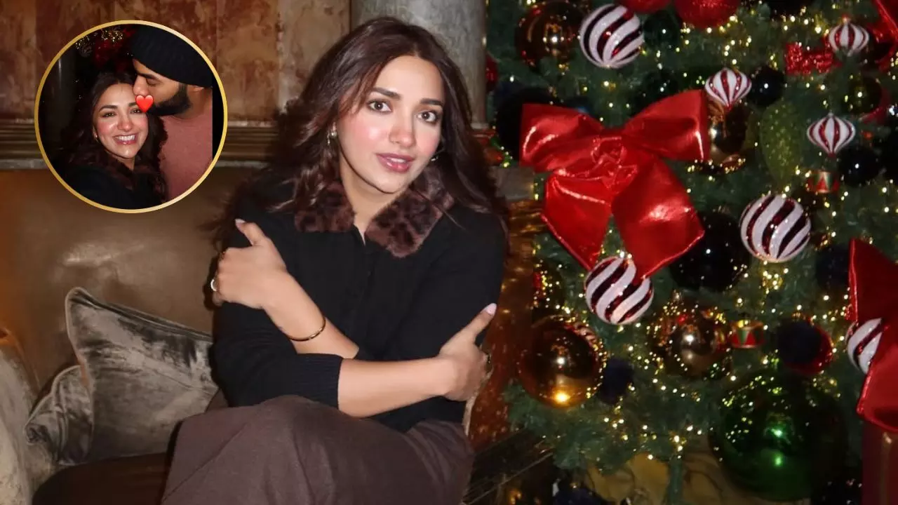 Jiya Shankar ने Abhishek Malhan के साथ रिश्ते पर तोड़ी चुप्पी, सगाई की प्लानिंग का आया सच सामने