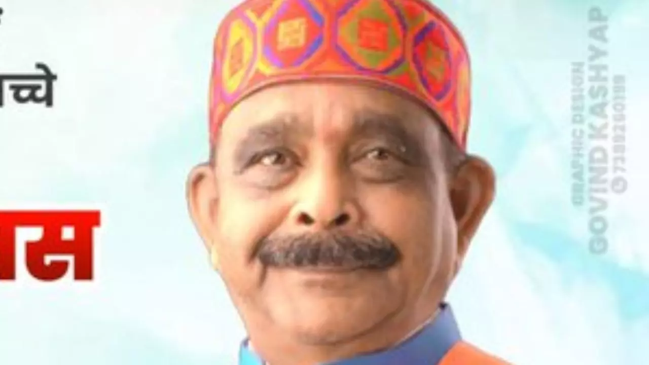 आखिर क्यों बस्तर के कांग्रेस विधायक की पत्नी ने खुद को चाकू मारा? ICU में लड़ रही जिंदगी-मौत की जंग