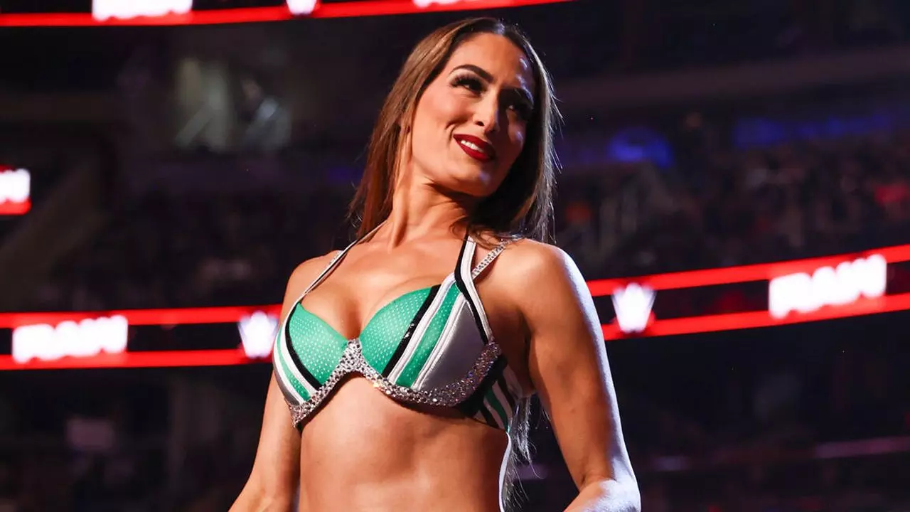 तलाक के बाद Nikki Bella को फिर हुआ प्यार! 20 साल के छोटे BF के नाम से चली हवा, Video देख यूजर्स बोले- हर स्टेप में रोमांस