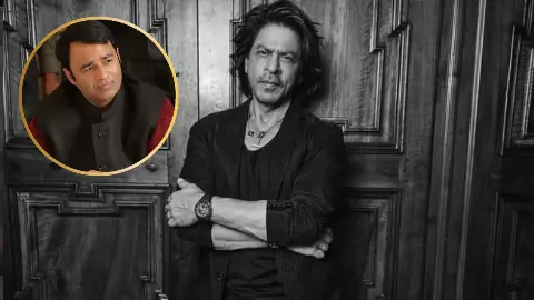 तुम्हें भी खरीद लेगा.... मेरठ रैली में Shahukh Khan को गद्दार कहे जाने पर बढ़ा विवाद, सुपरस्टार के बचाव में उतरे फैंस