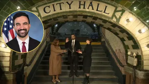 न्यूयॉर्क सिटी के पहले मुस्लिम मेयर बने जोहरान ममदानी, महंगे शहर को सस्ता बनाने का दावा; Mayor बनना क्यों है Big Deal?