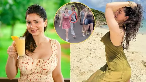 गोवा में Sara Tendulkar ने ऐसा क्या किया जो Video Viral होने पर हो गई ट्रोल, यूजर्स बोले- पिता ने जिस गंदगी को छूने से...