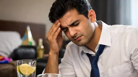 Easy Hacks: न्यू ईयर पार्टी का हैंगओवर? इन आसान हैक्स से ऑफिस में भी रहेंगे फुल एक्टिव