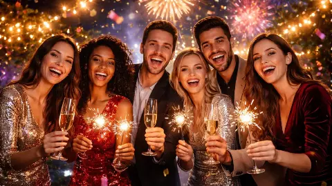 भारत में 1 जनवरी नहीं इस दिन होती है नए साल की शुरुआत, जानें कारण