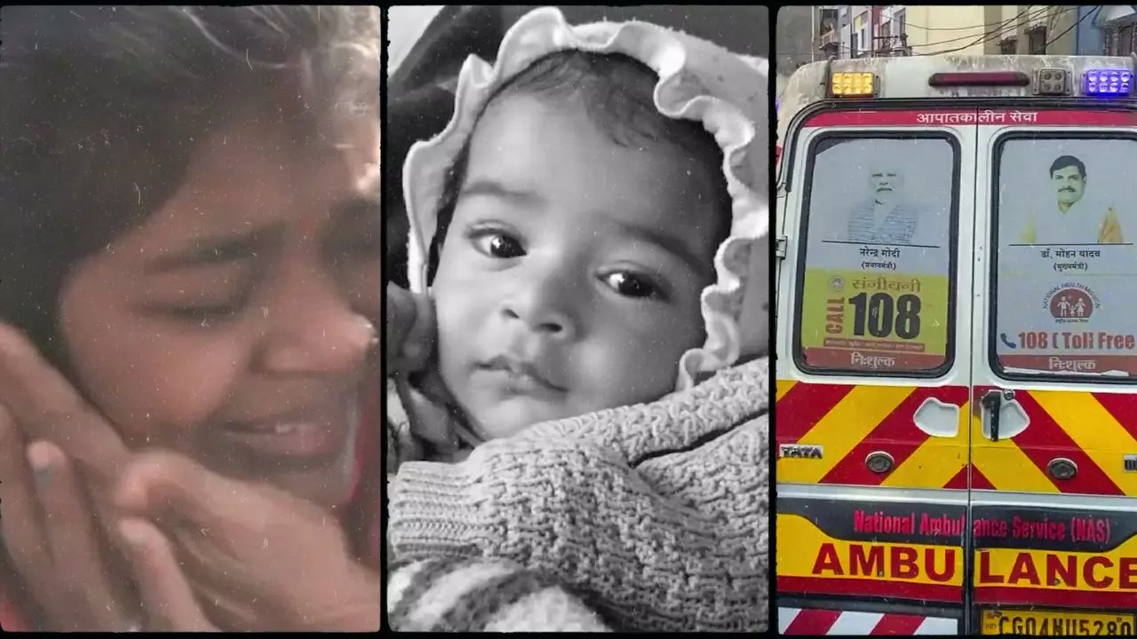 Indore Contaminated Water: दूध में मिलाया था थोड़ा पानी और उजड़ गई दुनिया, 10 साल बाद घर में गूंजी थी किलकारी