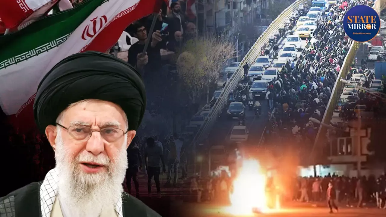 Mullahs Must Leave: क्या लद गए है खामनेई के दिन- ईरान की धरती में ‘मुल्ला देश छोड़ो’ आंदोलन क्यों?