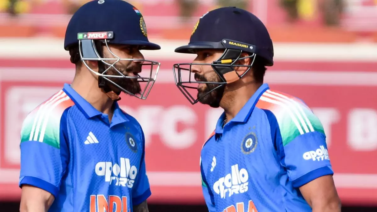 IND vs NZ ODI Series: कोहली-रोहित का फिर दिखेगा जलवा, गिल संभालेंगे कप्तानी; हार्दिक-बुमराह करेंगे रेस्ट, जुरेल को मिलेगा मौका?