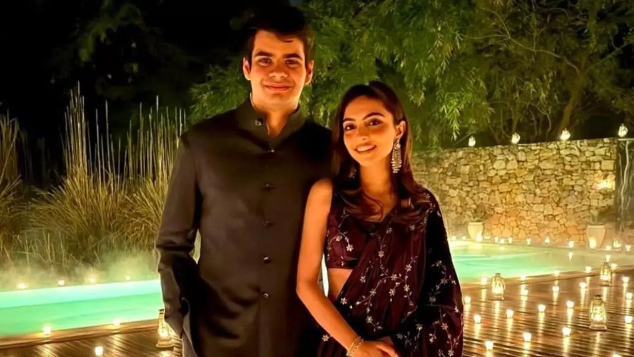 मेरे बेटे ने अपना जीवनसाथी चुन लिया है, रॉबर्ट वाड्रा ने बेटे रेहान की सगाई को लेकर जानें क्या कहा