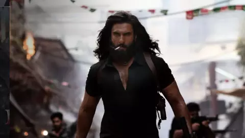 Dhurandhar Boxoffice Day 28: चौथे हफ्ते में डबल कमाई का धमाका, 15.75 करोड़ कमा के तोड़ दिए सारे रिकॉर्ड