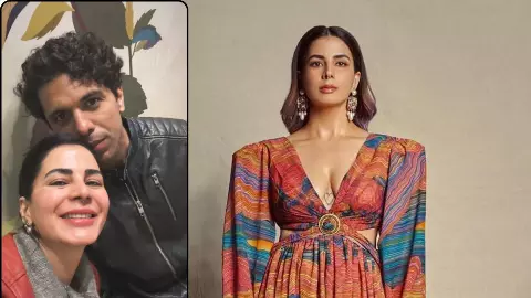 Kirti Kulhari को मिला नया प्यार, Four More Shots Please! को-एक्टर Rajeev Siddhartha संग रिश्ता किया कंफर्म