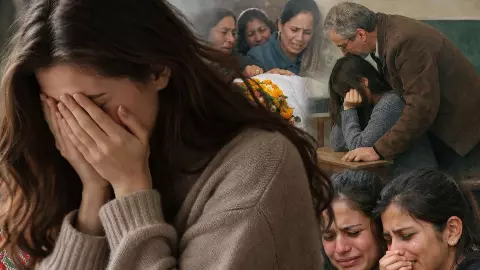 रैगिंग ने तोड़ा शरीर, यौन उत्पीड़न ने तोड़ दी आत्मा, 19 साल की छात्रा की मौत; प्रोफ़ेसर समेत चार पर केस | Video