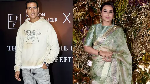 OMG 3 में बड़ा सरप्राइज, Akshay Kumar के साथ पहली बार नजर आएंगी Rani Mukerji!