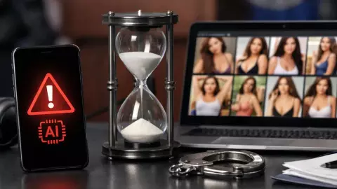 Grok AI से महिलाओं की अश्लील फोटो बनाने वाले सावधान! एक्शन में आई सरकार; इसे तुरंत हटाओ,  72 घंटे का अल्टीमेटम