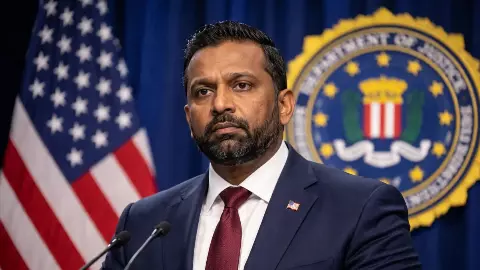 जश्न से पहले कत्लेआम की तैयारी! अमेरिका में ISIS का था खूनी प्लान फेल, FBI ने किया फेल- 18 साल का  युवक गिरफ्तार