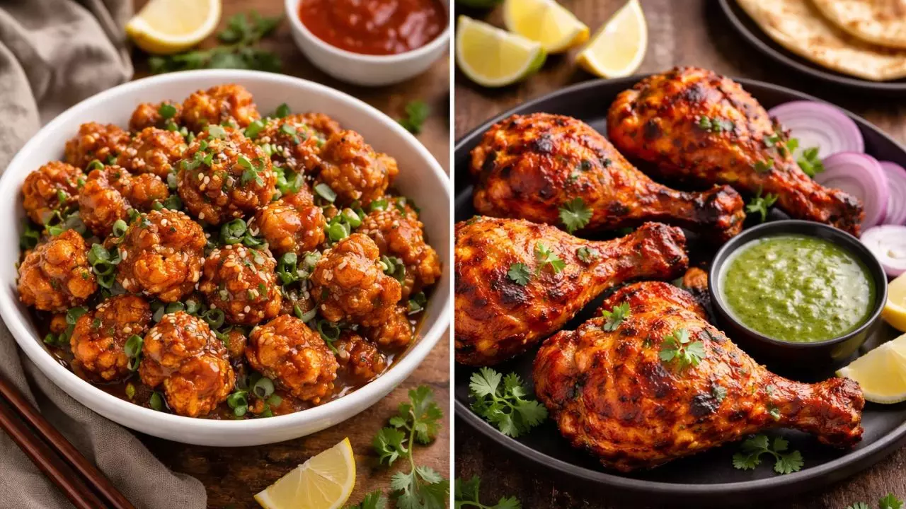 गोभी मंचूरियन और तंदूरी चिकन पर बैन, गोवा के बोडगेश्वर जत्रा में नहीं ले पाएंगे इनका स्वाद, जानें क्यों