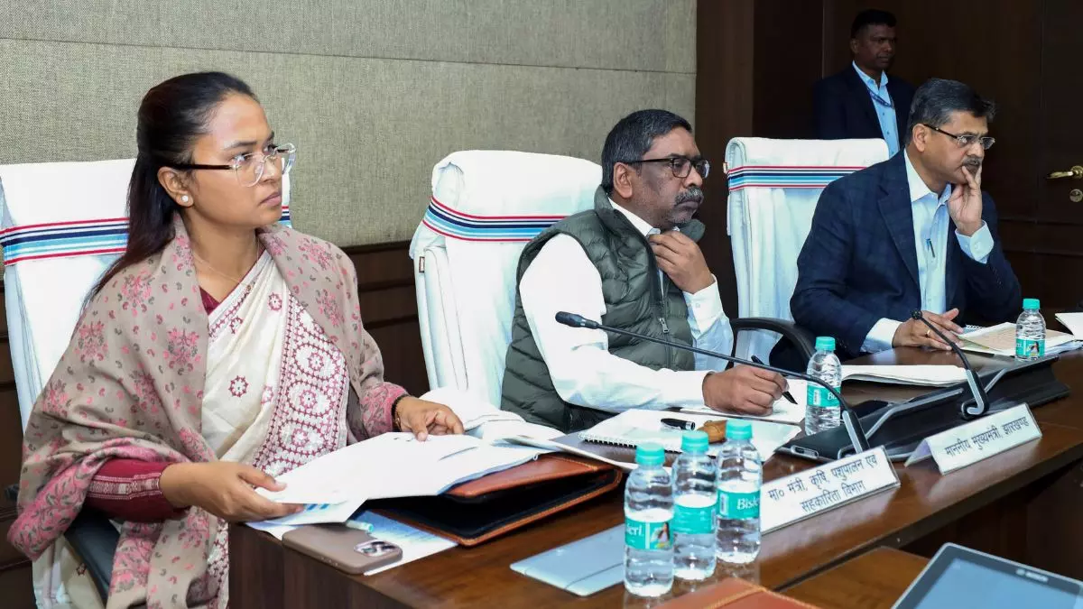 मांझी–मुंडा–पाहन को मान्यता, ग्रामसभा बनेगी असली सत्ता केंद्र... झारखंड में लागू हुआ PESA Act 2025, जानें  खास बातें