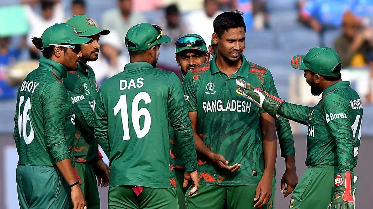 अगर आपको टीम से बाहर कर दिया जाए तो... IPL 2026 से पहले KKR ने किया रिलीज तो बोले Mustafizur Rahman