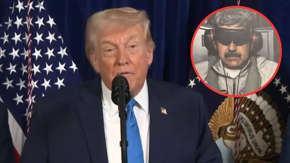 तेल, सत्ता और सियासत: ट्रंप के आदेश से वेनेजुएला की कमाई सीधे अमेरिका के कंट्रोल में